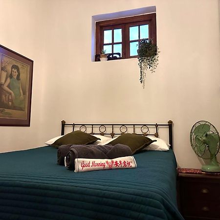 The Gaslight Heritage Residence - New Τζωρτζ Τάουν Εξωτερικό φωτογραφία