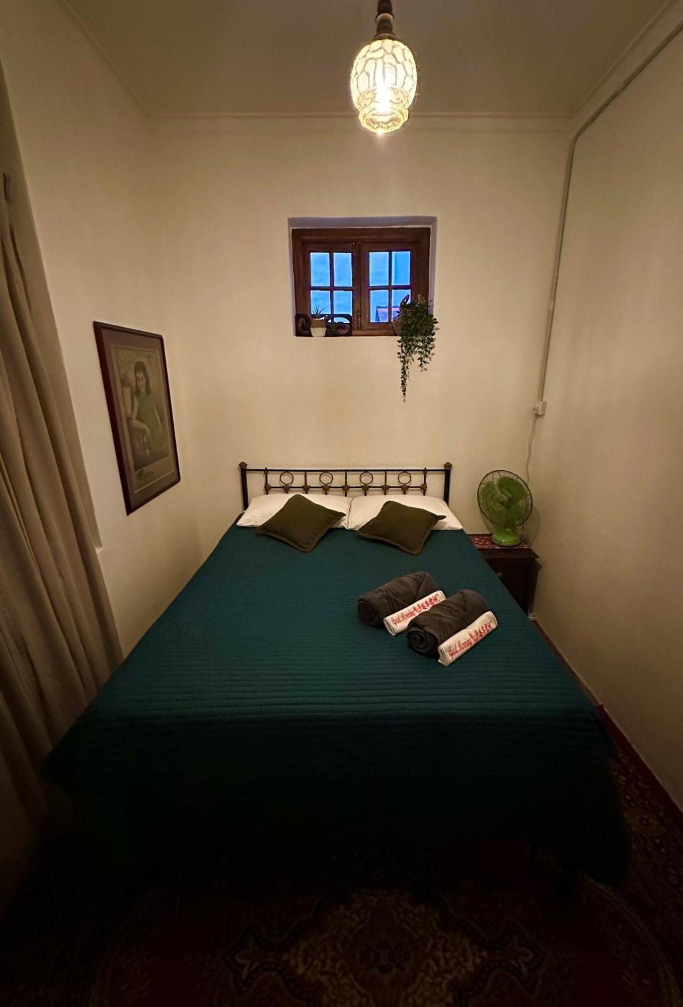 The Gaslight Heritage Residence - New Τζωρτζ Τάουν Εξωτερικό φωτογραφία