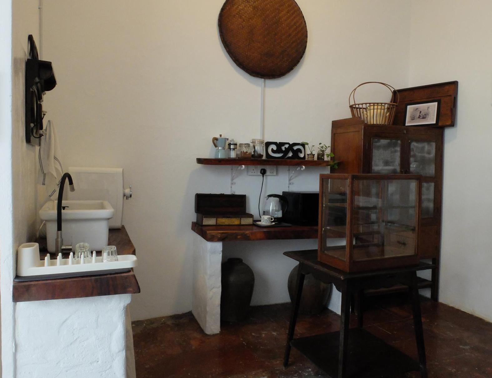 The Gaslight Heritage Residence - New Τζωρτζ Τάουν Εξωτερικό φωτογραφία