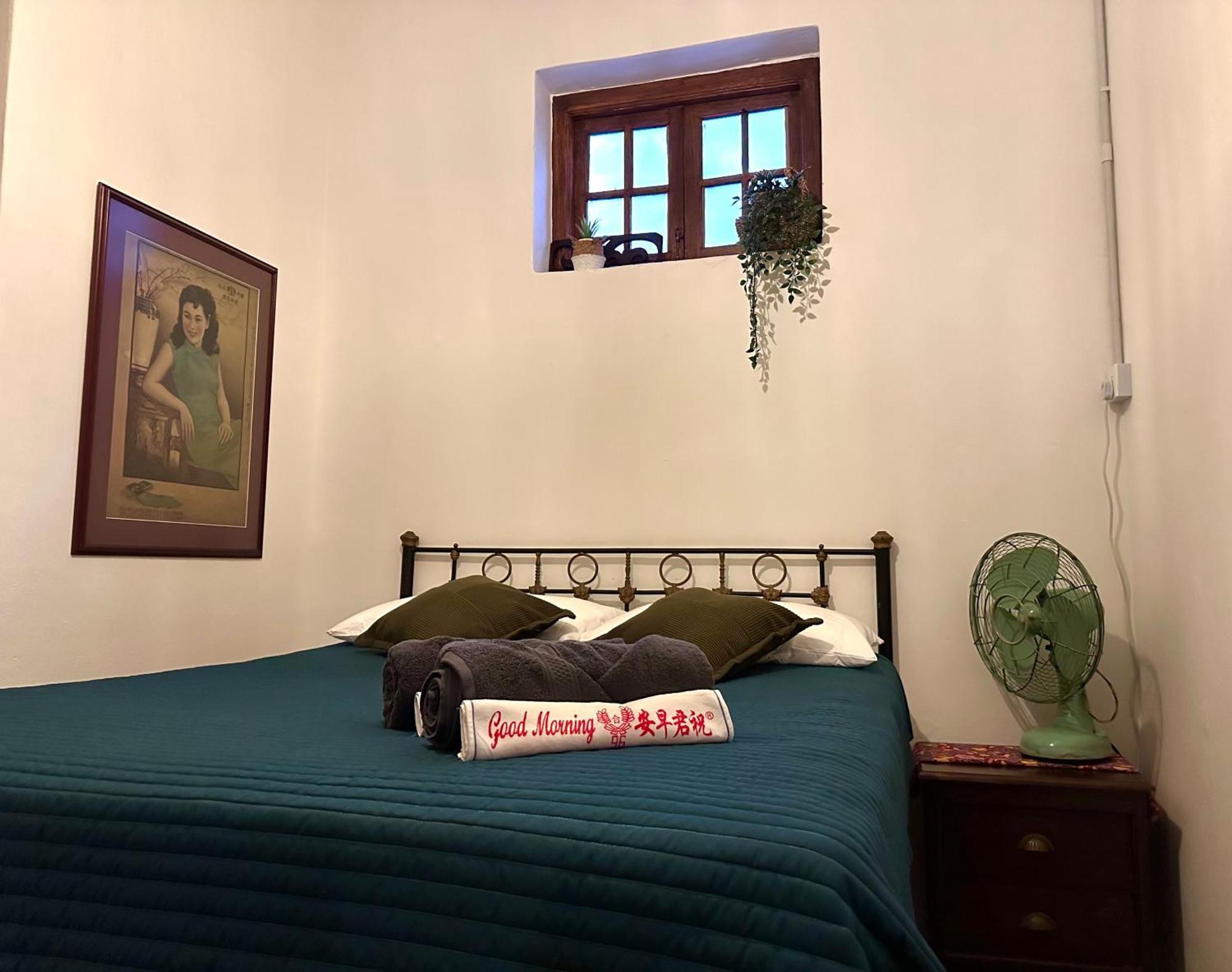 The Gaslight Heritage Residence - New Τζωρτζ Τάουν Εξωτερικό φωτογραφία