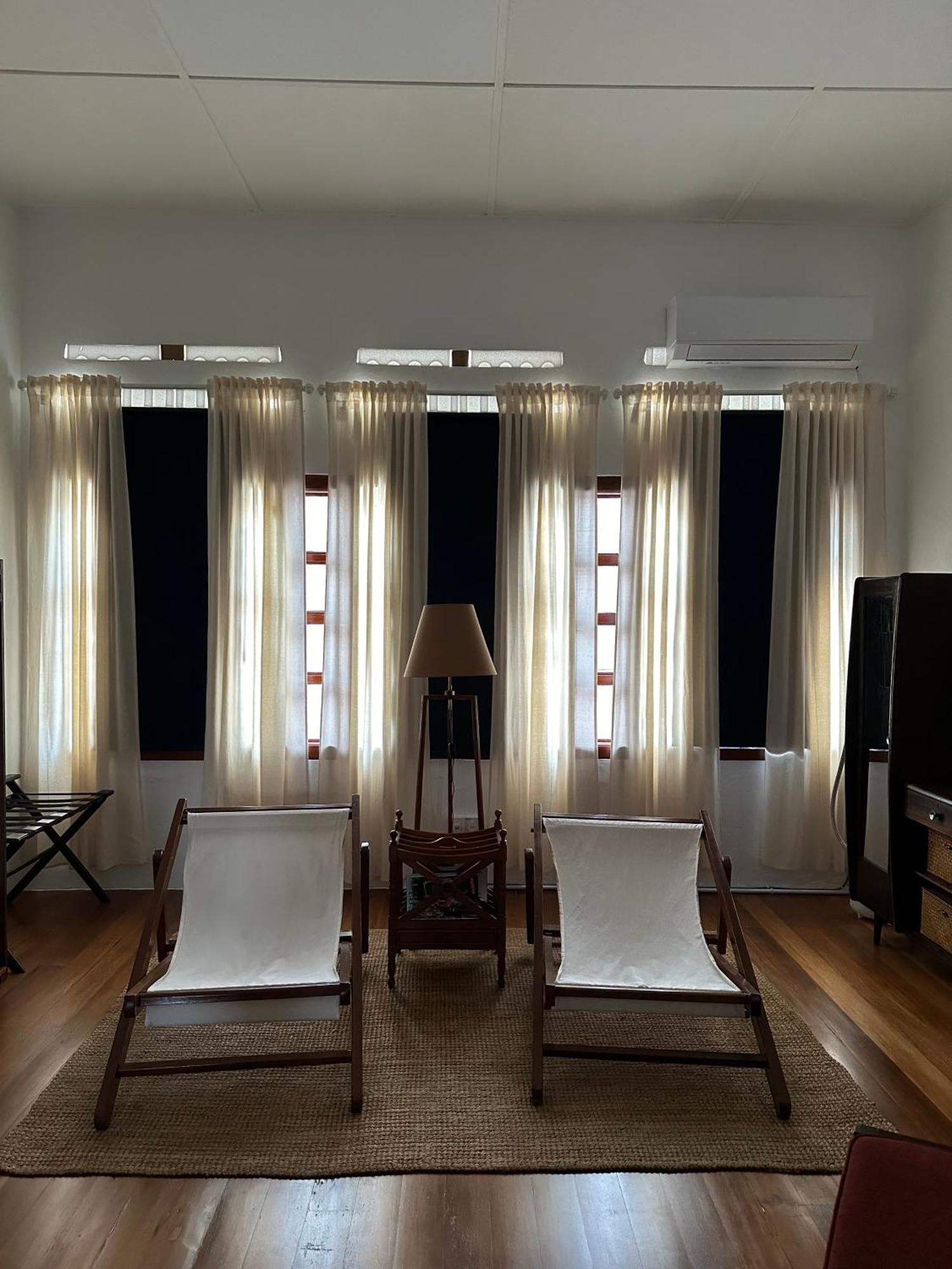 The Gaslight Heritage Residence - New Τζωρτζ Τάουν Εξωτερικό φωτογραφία